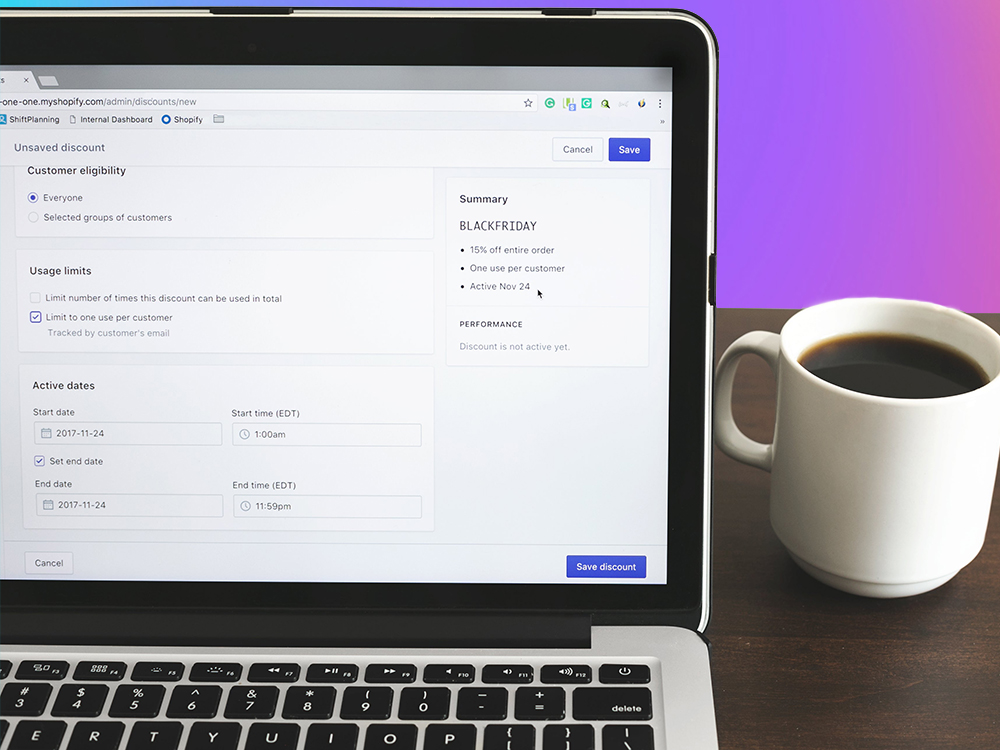 LP Custom PPC Services Ecommerce