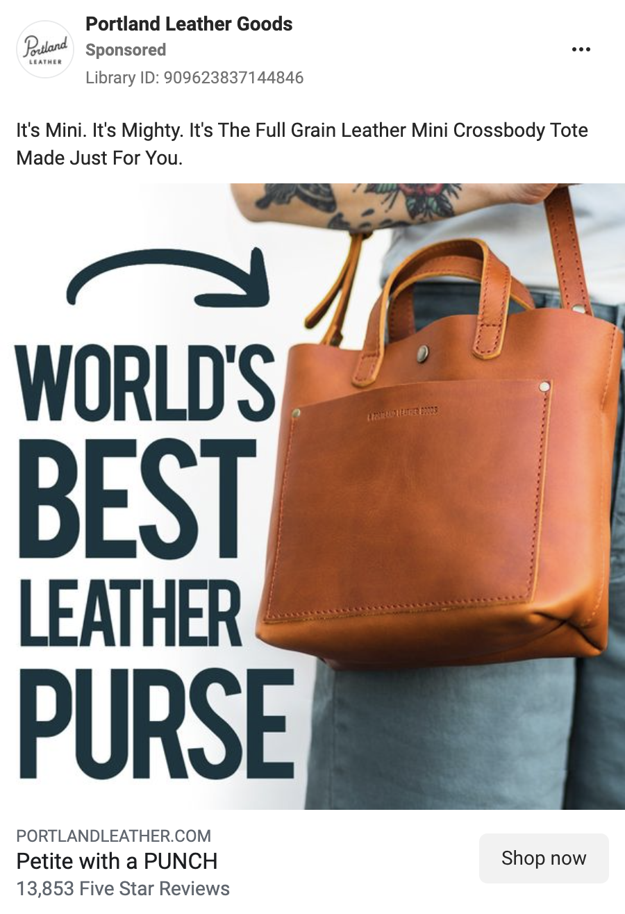 statics portlandleathergoods