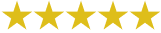 5 star icon
