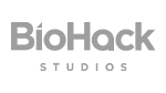 logo biohack studios