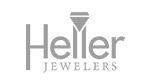 logo heller jewelers