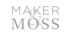 logo makermoss