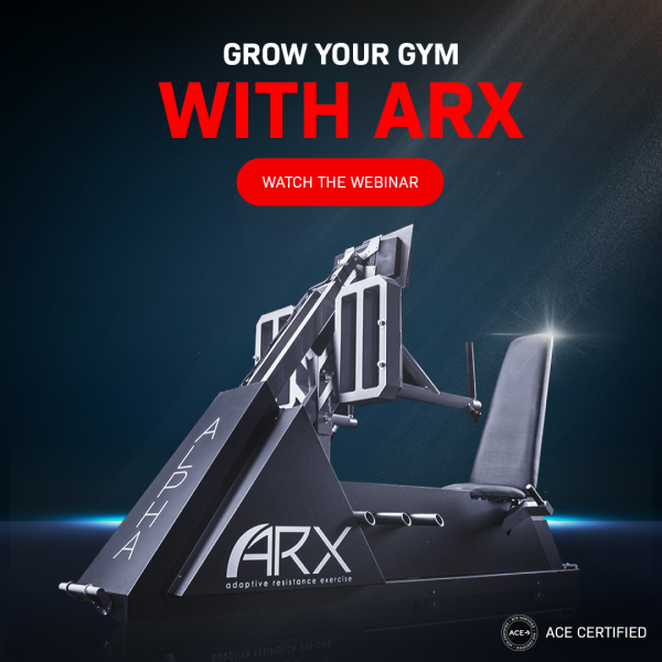 ARX ad 4 ARX ad 4