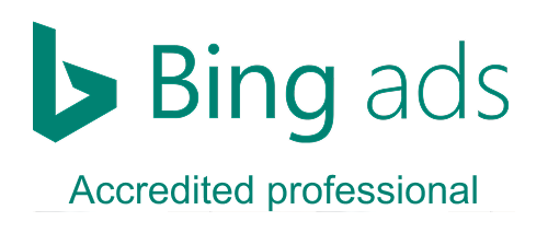 Bing Ads icon Bing Ads icon