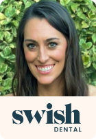 Brittany - Swish Dental Brittany Swish Dental